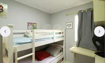 Imagem 2: Apartamento com 3 quartos à venda em Vila Bela Vista (zona Norte) - SP