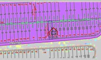 Imagem 4: Terreno à venda, 125 m² por R$ 165.000,00 - Parque Gerassi - Santo André/SP