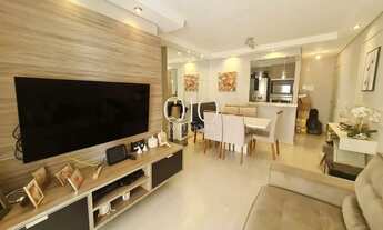 Imagem 2: Apartamento 3 dormitórios para alugar Swift Campinas/SP