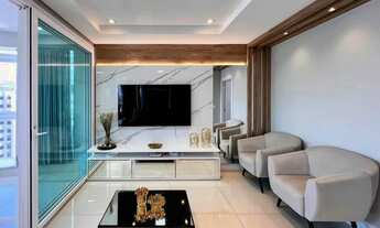 Imagem 2: Apartamento à venda em Maringá, Zona 07, com 3 suítes, com 137.44 m², Edificio La Premiére