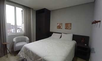 Imagem: Apartamento para Aluguel no Centro Histórico