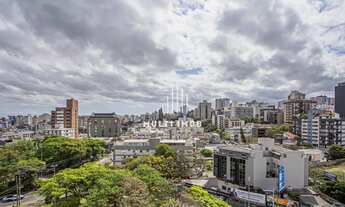 Imagem 2: Studio 1 dormitório Rio Branco