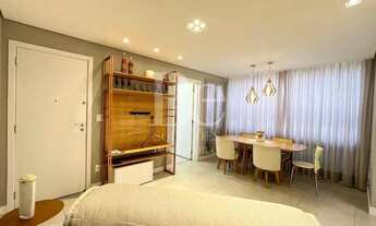 Imagem 3: Imóvel para venda com 64 metros quadrados com 2 quartos em Santa Efigênia - Belo Horizonte