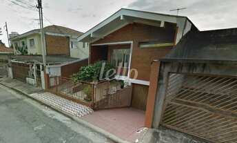 Imagem: Casa 3 quartos à venda no(a) Vila Paulicéia