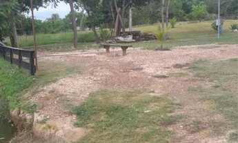 Imagem 7: CHÁCARA COXIPÓ DO OURO