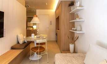 Imagem 4: Invista no Porto Maravilha - Apartamento de 1 quarto pra Airbnb