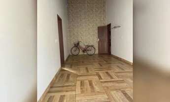 Imagem 4: Casa no Centro Ocidental