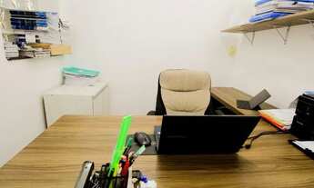 Imagem 3: Apto com área privativa, 4 quartos e 2 vagas de garagem