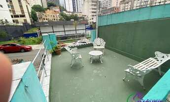 Imagem 2: CASA ASSOBRADADA - BELA VISTA - SP