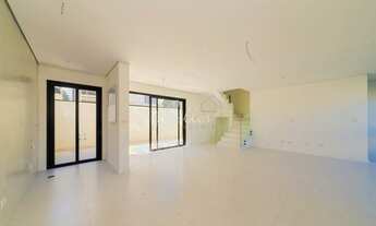 Imagem 5: Sobrado Novo - 3 quartos - Venda - Bairro Santa Felicidade - BELLOS IMÓVEIS