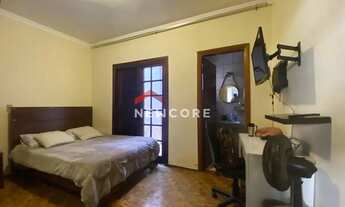 Imagem 3: Casa em Rua Marçal de Arruda Campos - Vila Lemos - Bauru/SP