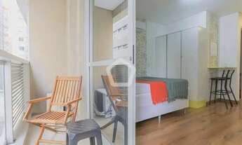 Imagem 6: Apartamento em Consolação