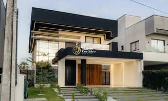 Imagem: Casa No Terras Alphaville Ceará em Cidade