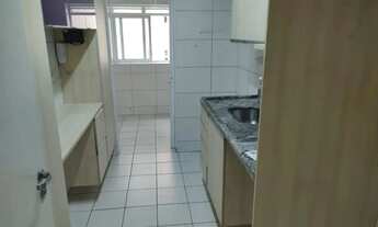 Imagem 7: Apartamento para venda em Vila Romana com 3 quartos, sendo 1 suíte , 82m²