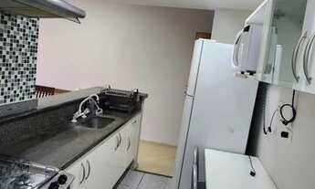 Imagem 7: Apartamento para Locação em Barueri, Alphaville Centro Industrial e Empresarial/Alphaville