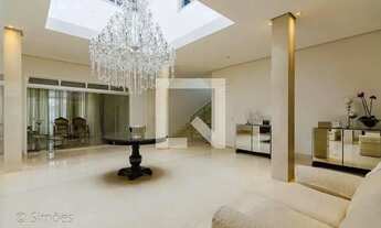 Imagem 4: Casa à Venda - Cidade Jardim, 7 Quartos, 1450 m2