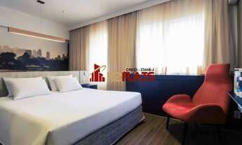 Imagem 2: Flat com ótimo preço no bairro Bela Vista. Confira!