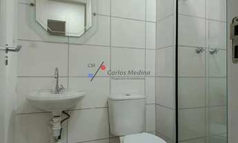 Imagem 6: Apartamento para locação, Mooca, São Paulo, SP