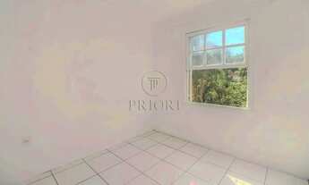 Imagem 6: APARTAMENTO TRÊS DORMITÓRIOS NO BAIRRO FLORESTA