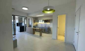 Imagem 5: City Towers Two, Bauru SP 2 quartos (2 suítes) 2 vagas