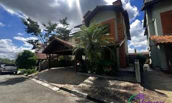 Imagem 4: CASA EM CONDOMÍNIO - PAISAGEM RENOIR - SP