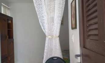 Imagem 5: Kitnet mobiliado incluso água, luz , Internet, fogão elétrico