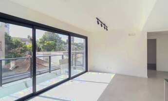 Imagem 2: Apartamento para Aluguel no Menino Deus com 80m² e 2 dormitórios/quartos disponíveis