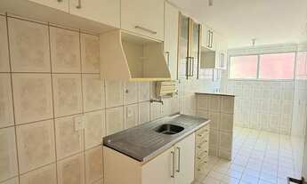 Imagem: Apartamento 2/4-imbui