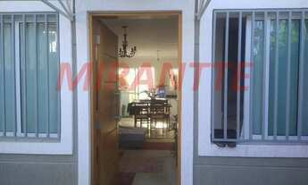 Imagem: Sobrado para venda em condomínio fechado