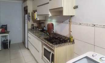 Imagem 2: Apartamento de 1 dormitório semi-mobiliado no Bairro São João