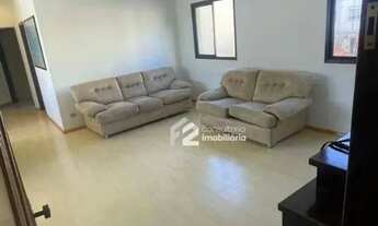 Imagem: Apartamento, 100 m² - venda por R$ 700.000,00