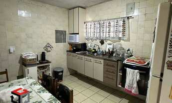 Imagem 5: Sobrado para aluguel 3 quartos 1 suíte 4 vagas Floresta - Santo André - SP