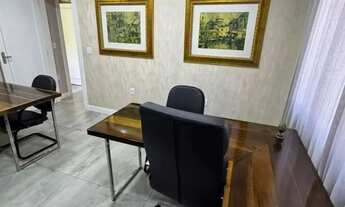 Imagem 5: Sala Comercial para Aluguel no Centro de Itajaí