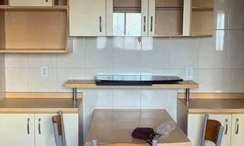 Imagem 7: Apartamento c/ Planejados e Banheira - Pq. das Nações - Santo André