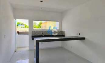 Imagem 3: Apartamento novo com 2/4 praia de Coroa Vermelha