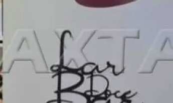 Imagem 7: Studio moderno e completo com sacada de vidro para locação com 36 m², em Santana