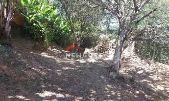 Imagem 6: Casa em Rua Santa Cruz - Morro da Cruz - Sabará/MG