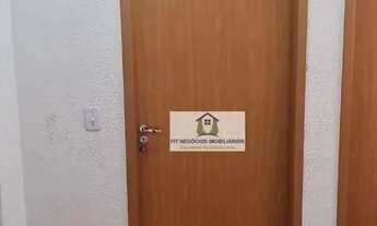 Imagem 6: Apartamento com 2 dormitórios à venda, 43 m² por R$ 235.000,00 - Jardim Planalto - São Jos