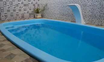 Imagem 3: Casa à venda no bairro Residencial Flor do Ipê II - Senador Canedo/GO