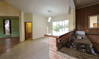 Imagem 5: Casa com 3 quartos à venda, 230 m² por R$ 1.300.000 - Condomínio Campos do Conde - Sorocab