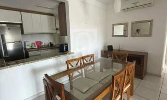 Imagem 5: Apartamento mobiliado à venda no Parque Três Meninos ? Sorocaba