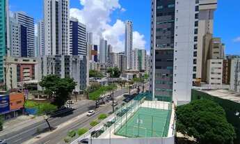 Imagem: Alugo apto 1 quartos- Boa viagem - 1 Quartos