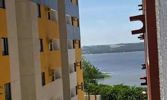 Imagem: Apartamento para locação no SANTA AMÉLIA