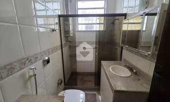 Imagem 6: Apartamento para aluguel com 2 quartos, 58m² - Botafogo - Rio de Janeiro/RJ