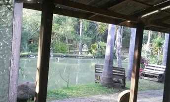 Imagem 3: Chácara com 2 dormitórios à venda, 43330 m² por R$ 1.850.000,00 - Santa Nely - Campo Largo