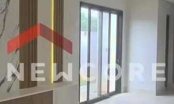 Imagem 6: Casa de condomínio em Rua Vanderlei Martinghi Junior - Alphaville Dom Pedro 3 - Campinas/S