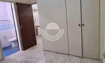 Imagem 5: Kitnet à venda em Campinas, Centro, com 1 suíte, com 41 m², Condomínio Edifício Guaporé