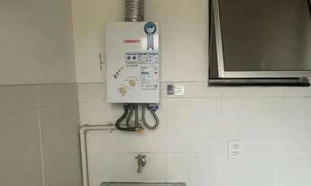 Imagem 6: Apartamento 2 Quartos Segundo Andar Condomínio Residencial Completo São Gonçalo Nova Cida