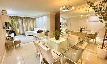 Imagem 2: Apto Springs 127m² - com 4 Q. Área NOBRE - Nova Iguaçu - RJ