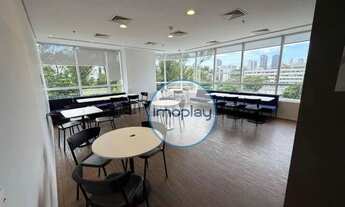 Imagem: Escritorio para alugar, 520 m² no Bairro